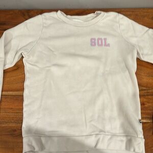 Hoodie from sol angels